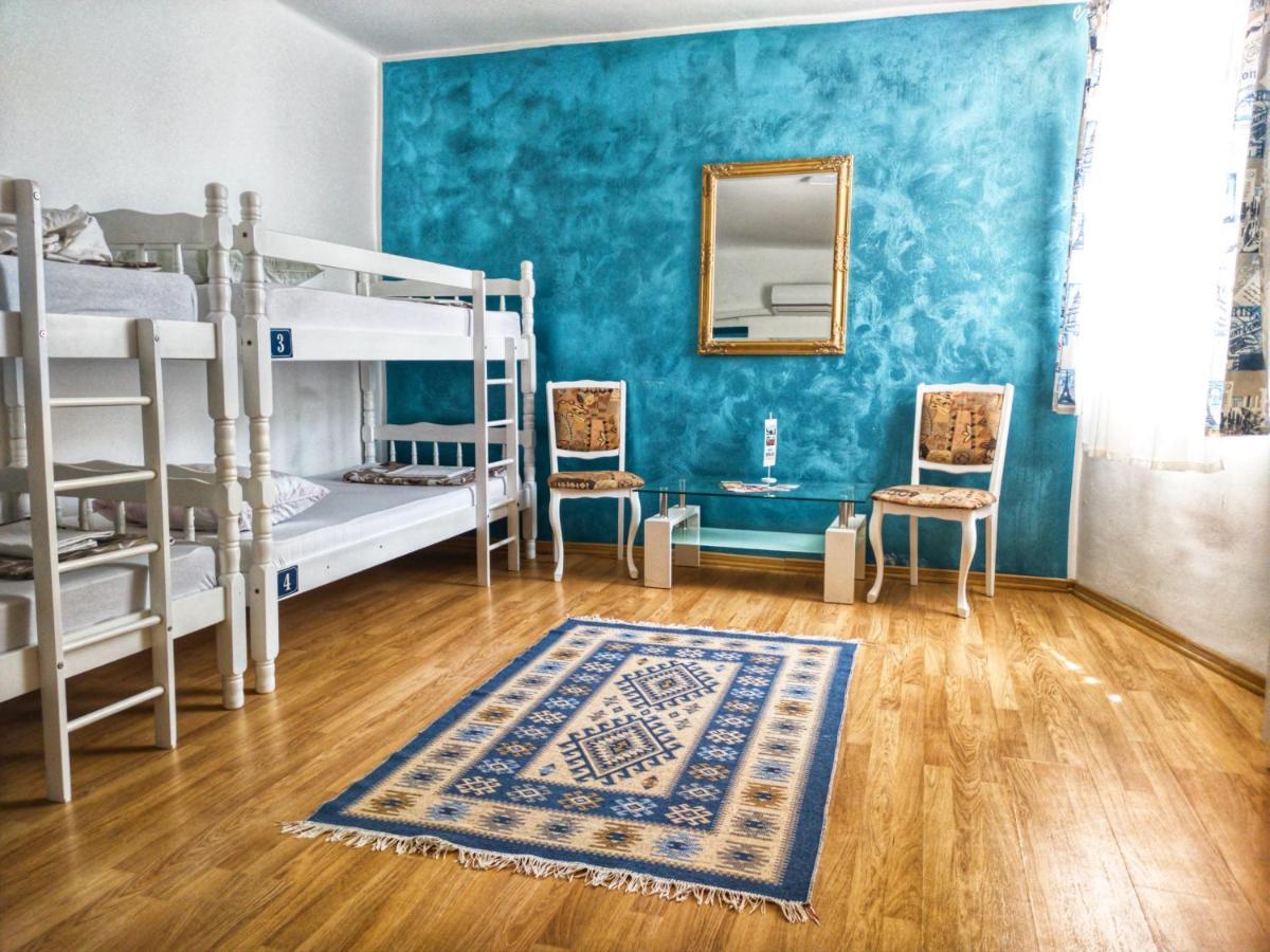 Hostel Miran Μόσταρ Εξωτερικό φωτογραφία
