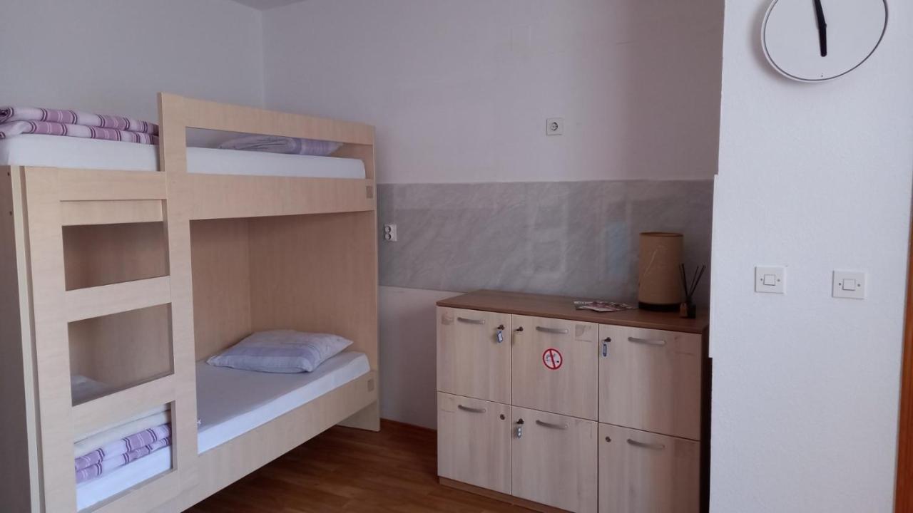 Hostel Miran Μόσταρ Εξωτερικό φωτογραφία