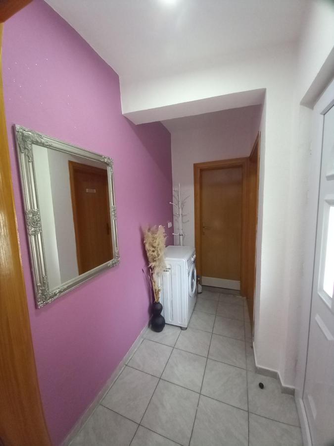 Hostel Miran Μόσταρ Εξωτερικό φωτογραφία